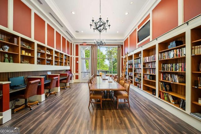 329 Sandy Springs Drive, Griffin, GA 30223