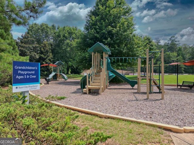 329 Sandy Springs Drive, Griffin, GA 30223