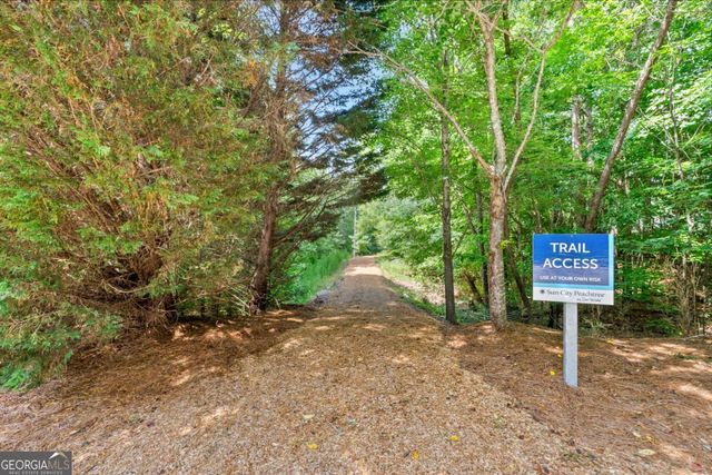 329 Sandy Springs Drive, Griffin, GA 30223