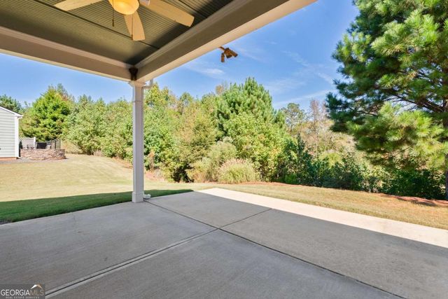 329 Sandy Springs Drive, Griffin, GA 30223