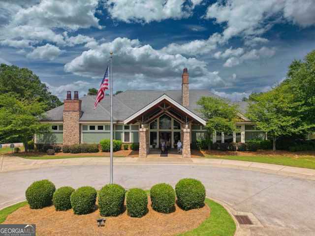 329 Sandy Springs Drive, Griffin, GA 30223