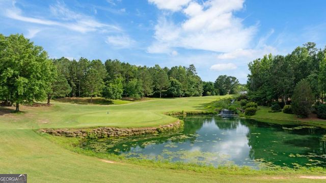 329 Sandy Springs Drive, Griffin, GA 30223