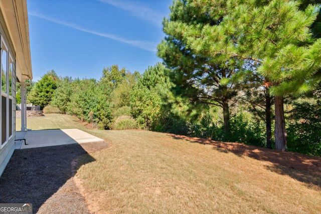 329 Sandy Springs Drive, Griffin, GA 30223
