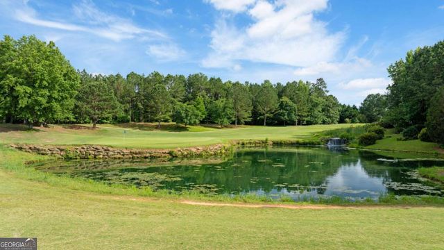 329 Sandy Springs Drive, Griffin, GA 30223