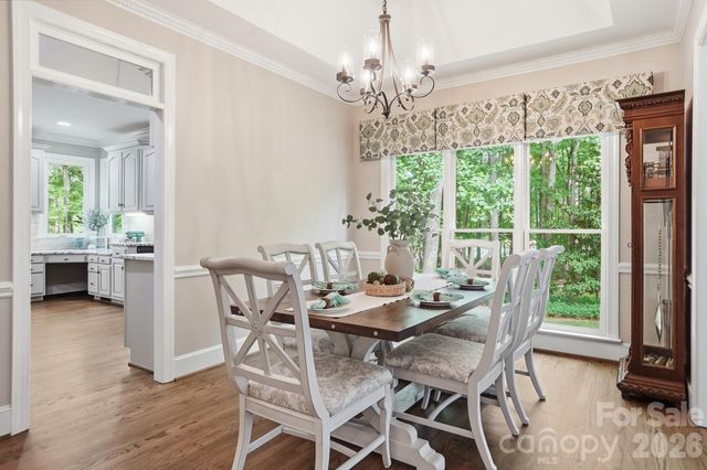 1732 Lake Lee Drive 25, Monroe, NC 28112