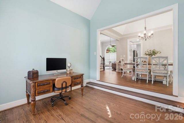 1732 Lake Lee Drive 25, Monroe, NC 28112