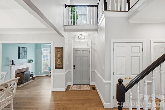 1732 Lake Lee Drive 25, Monroe, NC 28112