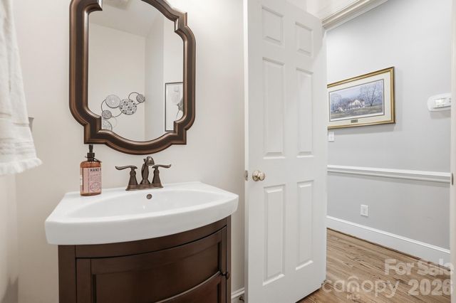 1732 Lake Lee Drive 25, Monroe, NC 28112