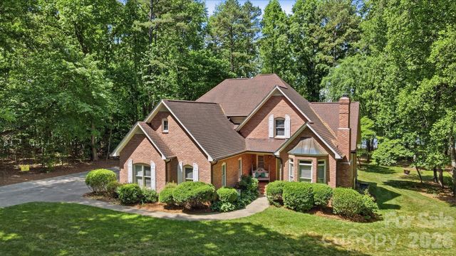 1732 Lake Lee Drive 25, Monroe, NC 28112