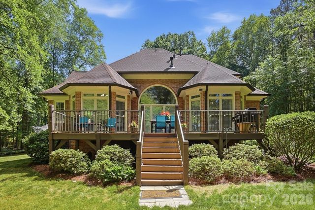 1732 Lake Lee Drive 25, Monroe, NC 28112