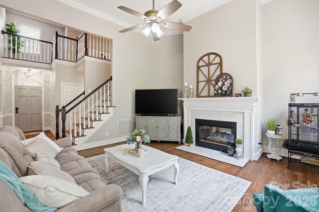 1732 Lake Lee Drive 25, Monroe, NC 28112