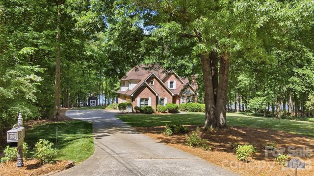 1732 Lake Lee Drive 25, Monroe, NC 28112