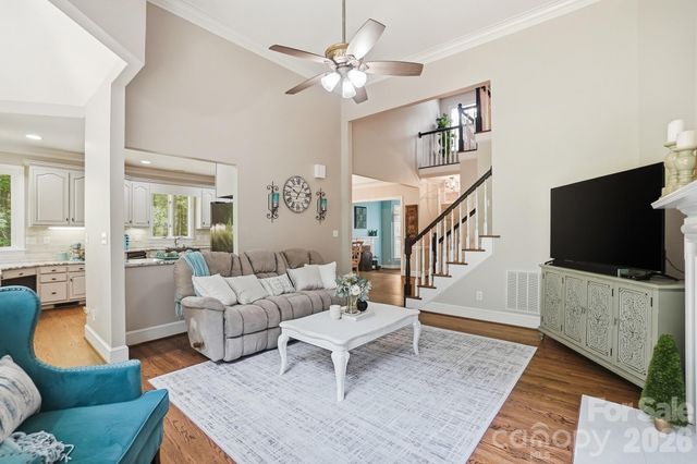 1732 Lake Lee Drive 25, Monroe, NC 28112