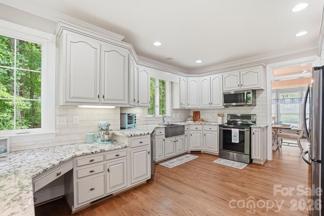 1732 Lake Lee Drive 25, Monroe, NC 28112