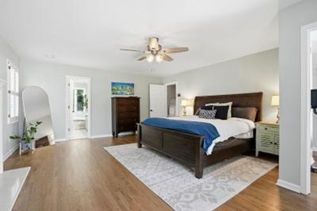 1527 Pangborn Station Dr., Decatur, GA 30033