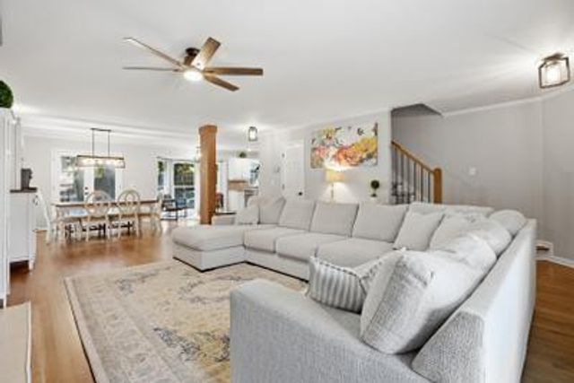 1527 Pangborn Station Dr., Decatur, GA 30033