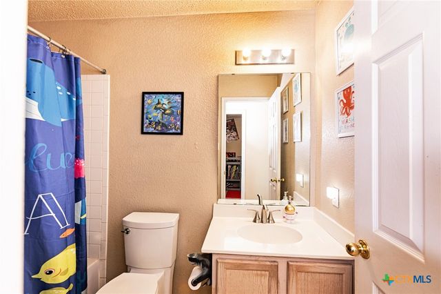 2203 Schwald Road, Killeen, TX 76543