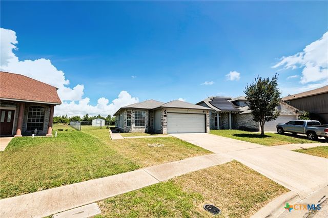 2203 Schwald Road, Killeen, TX 76543
