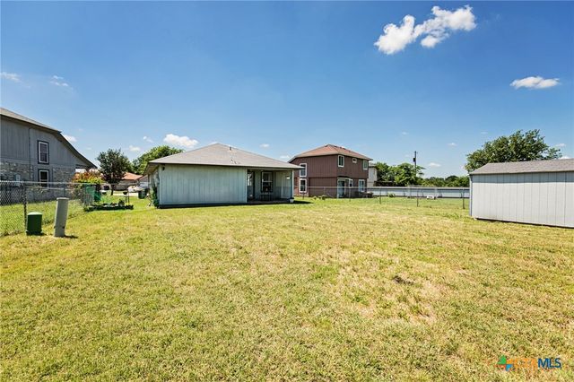 2203 Schwald Road, Killeen, TX 76543