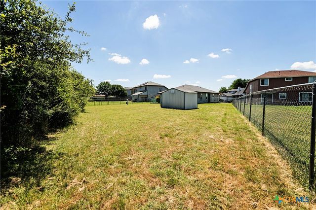 2203 Schwald Road, Killeen, TX 76543