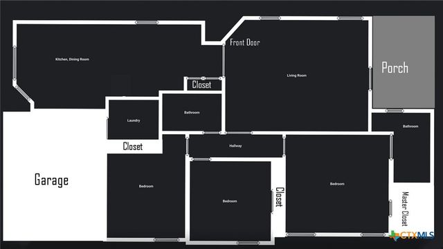 2203 Schwald Road, Killeen, TX 76543