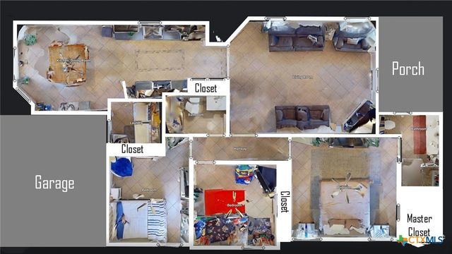 2203 Schwald Road, Killeen, TX 76543