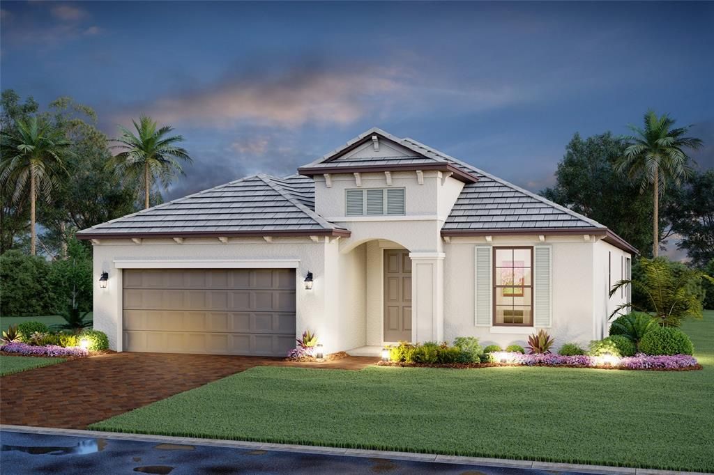 17143 SAVORY MIST CIRCLE, Lakewood Ranch, FL 34211