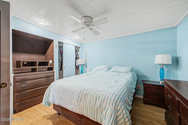 3820 S 9th Avenue, Tucson, AZ 85714