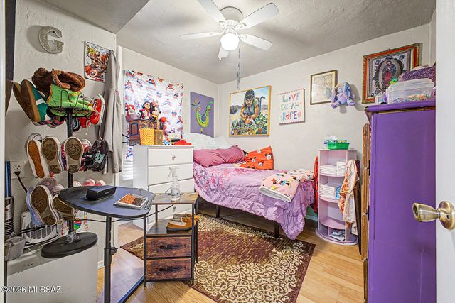 3820 S 9th Avenue, Tucson, AZ 85714