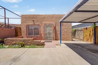 3820 S 9th Avenue, Tucson, AZ 85714