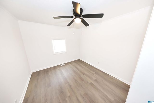 805 JACKSONVILLE STREET, Weaver, AL 36277