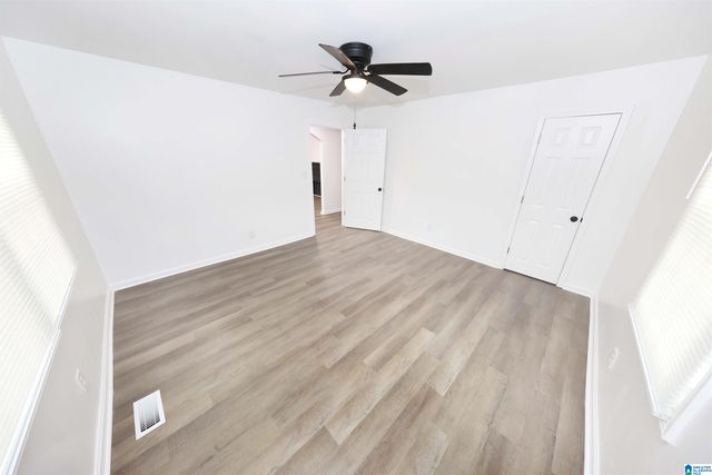 805 JACKSONVILLE STREET, Weaver, AL 36277