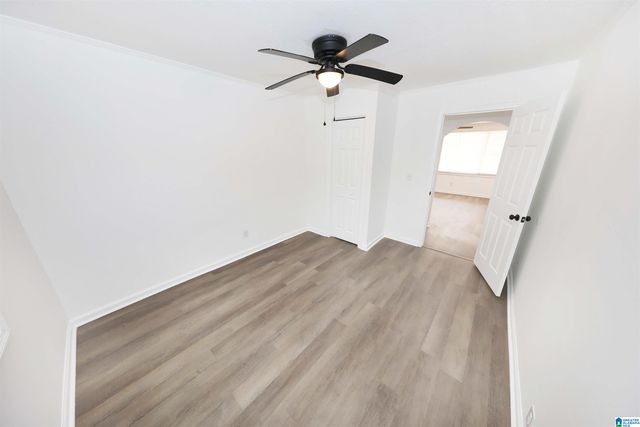 805 JACKSONVILLE STREET, Weaver, AL 36277