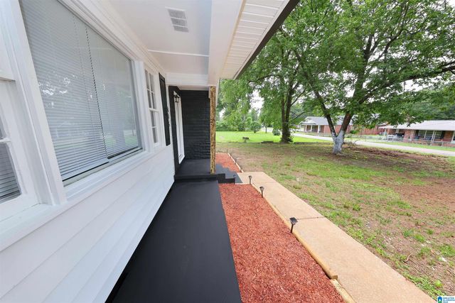 805 JACKSONVILLE STREET, Weaver, AL 36277