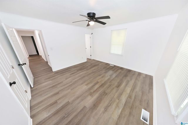 805 JACKSONVILLE STREET, Weaver, AL 36277
