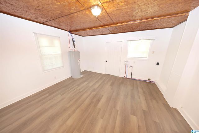 805 JACKSONVILLE STREET, Weaver, AL 36277