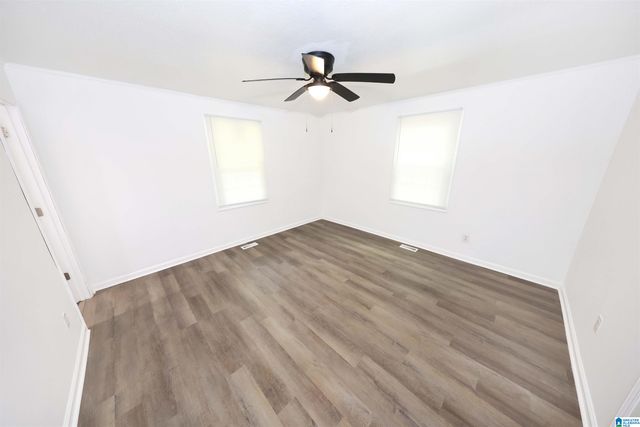 805 JACKSONVILLE STREET, Weaver, AL 36277