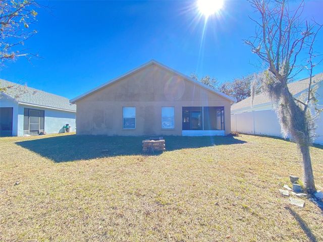 132 ROSE HILL TRAIL, Sanford, FL 32773