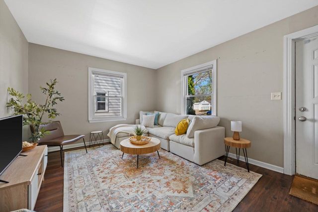 5721 56th STREET, Milwaukee, WI 53218