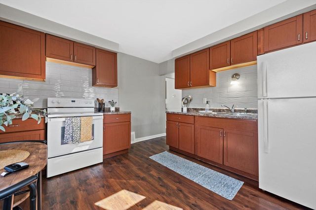5721 56th STREET, Milwaukee, WI 53218