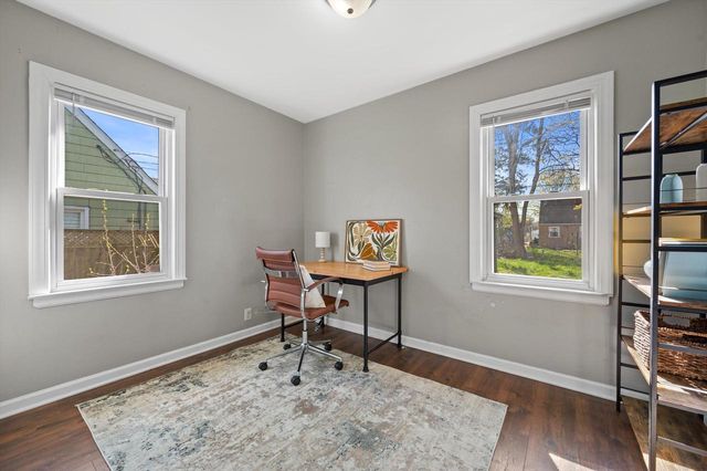 5721 56th STREET, Milwaukee, WI 53218