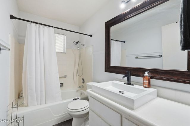 639 N 57TH Place, Mesa, AZ 85205