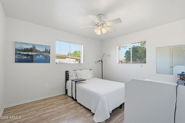 639 N 57TH Place, Mesa, AZ 85205