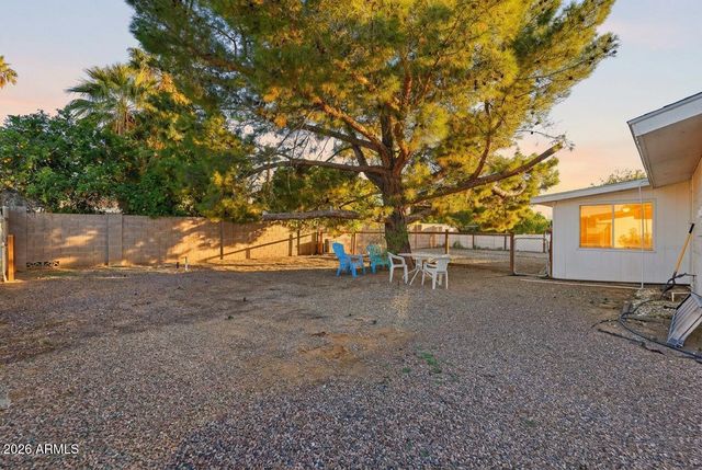 639 N 57TH Place, Mesa, AZ 85205