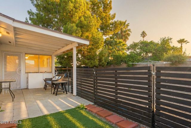 639 N 57TH Place, Mesa, AZ 85205