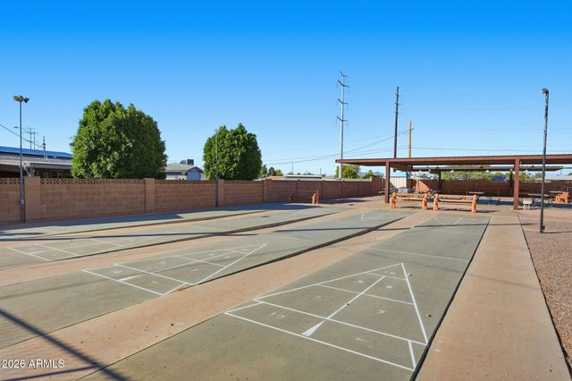 639 N 57TH Place, Mesa, AZ 85205