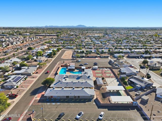 639 N 57TH Place, Mesa, AZ 85205