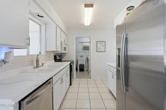 639 N 57TH Place, Mesa, AZ 85205