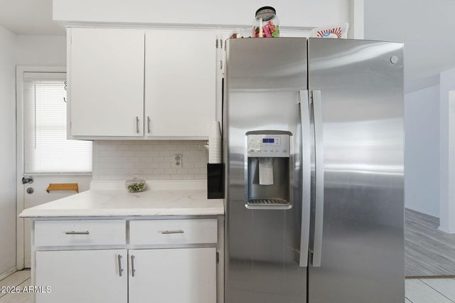 639 N 57TH Place, Mesa, AZ 85205