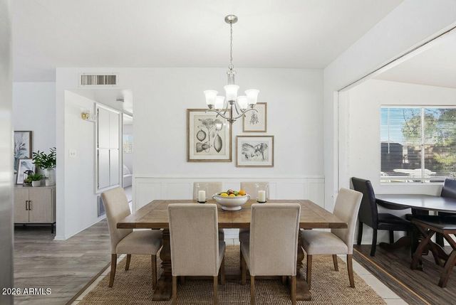 639 N 57TH Place, Mesa, AZ 85205